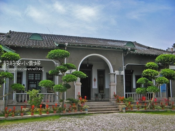 頭城老街 頭城老街