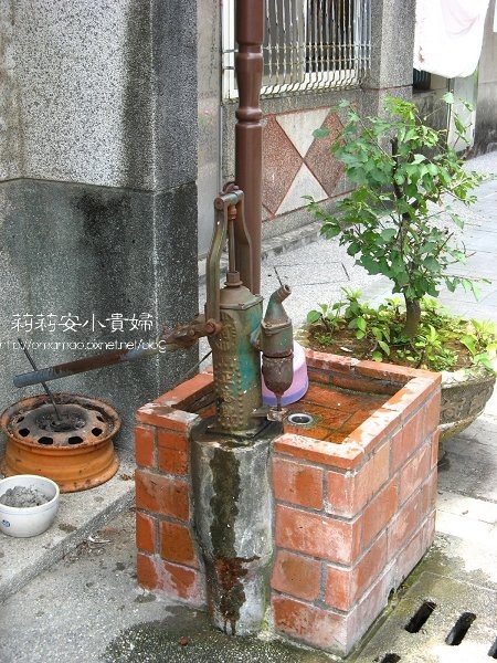 頭城老街 頭城老街