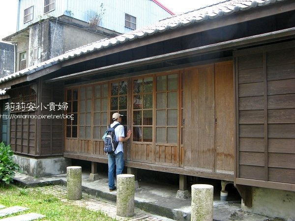 頭城老街 頭城老街