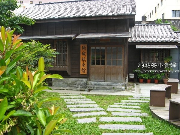頭城老街 頭城老街