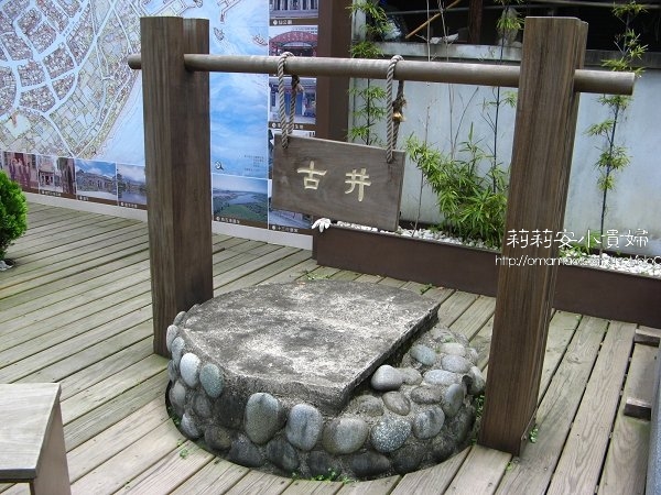 頭城老街 頭城老街