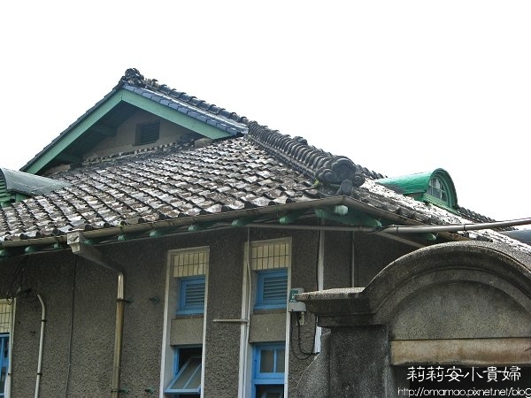 頭城老街 頭城老街