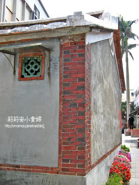 頭城老街 頭城老街