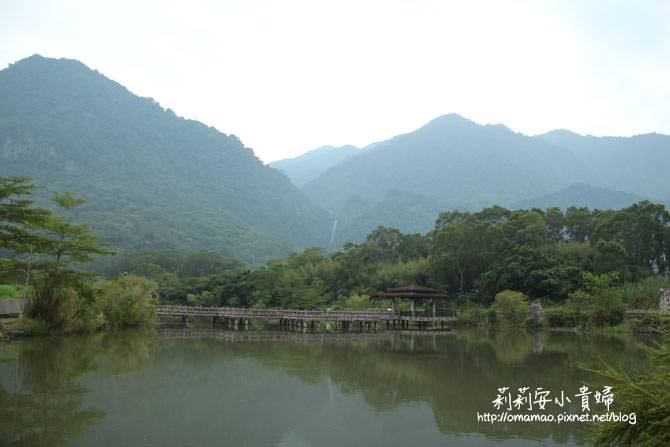 【花蓮】富里推薦景點–羅山有機村:羅山瀑布、羅山大魚池、羅山泥火山 【花蓮】富里推薦景點–羅山有機村:羅山瀑布、羅山大魚池、羅山泥火山