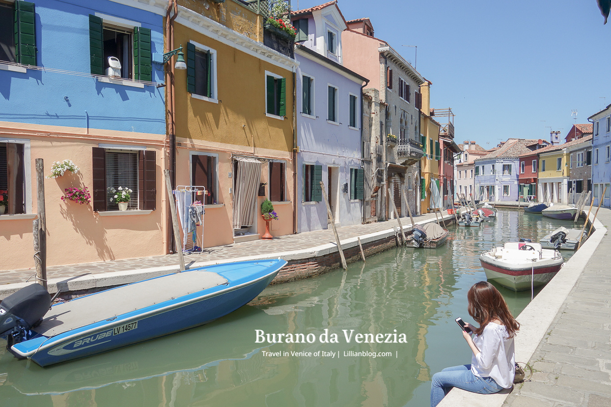 義大利自助旅行, Burano, 彩色島, 蕾絲島, 威尼斯, 威尼斯彩色島, 威尼斯蕾絲島, 威尼斯旅遊, 威尼斯必遊, 威尼斯自助旅行, 威尼斯自助游, 彩色島攻略, 蕾絲島攻略, 威尼斯自助行, 威尼斯自助行程, 威尼斯旅遊攻略, 威尼斯景點推薦, 威尼斯親子自助旅行, 彩色島景點推薦, 蕾絲島景點推薦, 意大利旅行攻略, 義大利旅行攻略, 義大利威尼斯, 義大利親子旅行, 義大利親子自助旅行