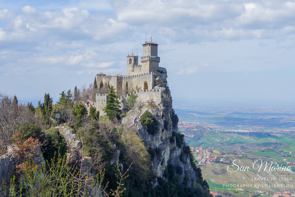 San Marino,San Marino聖馬利諾,旅行,聖馬利諾,聖馬利諾住宿推薦,聖馬利諾景點推薦,聖馬利諾自助旅行,聖馬利諾自助游,聖馬利諾自助行程,聖馬利諾行程,聖馬利諾行程規劃 @莉莉安小貴婦旅行札記