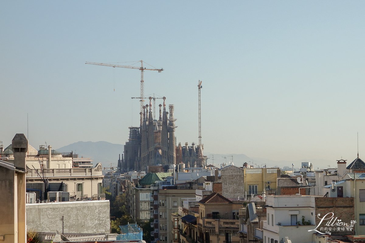 Barcelona,Casa Milà,加泰隆尼亞現代主義,巴塞隆拿,巴塞隆納,巴塞隆納懶人包,巴塞隆納攻略,巴塞隆納景點推薦,巴塞隆納自助旅行,巴塞隆納自助游,巴塞隆納自由行,米拉之家,米拉之家klook,米拉之家介紹,米拉之家傢具特色,米拉之家參觀重點,米拉之家建築風格,米拉之家門票購買,西班牙,西班牙巴塞隆納,西班牙自由行,西班牙親子自助旅行,高第建築,高第米拉之家