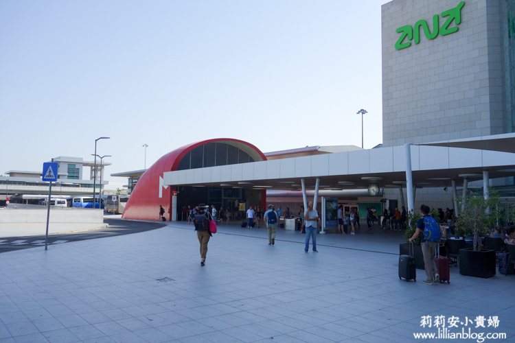 【葡萄牙】一次搞懂里斯本Lisbon交通-機場往市區