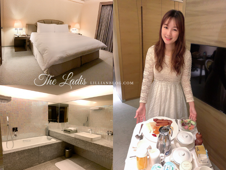網站近期文章：【台北五星級飯店推薦】亞都麗緻大飯店。細膩優雅的貼心服務榮獲好評，吸引不少回頭客再訪，讓你享受旅途中的美好