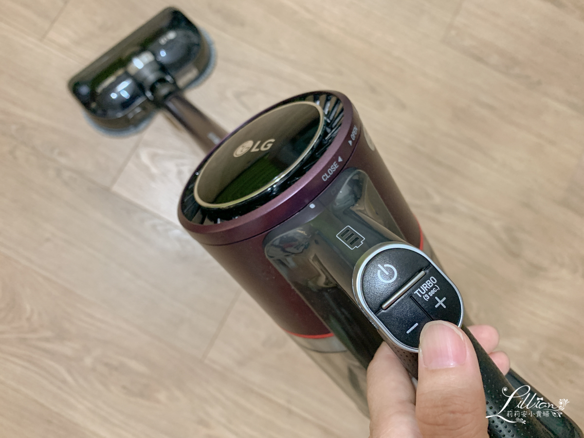 LG A9+濕拖無線手持式吸塵器, A9P-MAX1, LG A9+評價, LG手持式吸塵器使用心得, LG 除濕機評價, LG無線吸塵器比較, 濕拖吸塵器推薦, LG濕拖吸塵器評價