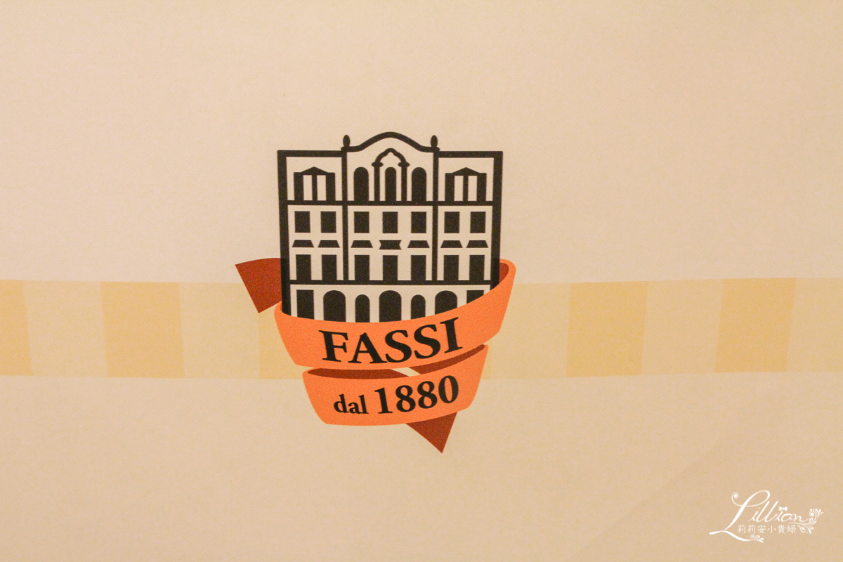 Fassi 1880  , Palazzo del Freddo di Giovanni Fassi, 羅馬gelato, 羅馬冰淇淋推薦, 羅馬在地美食, 羅馬必吃美食, 羅馬