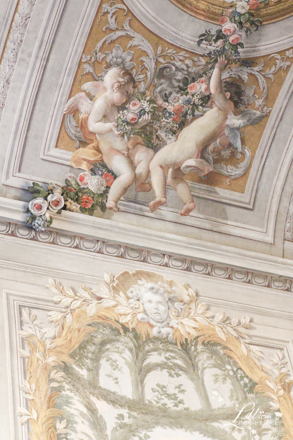 Palazzo Colonna, 科隆納美術館, 科隆納宮, 羅馬推薦景點, 義大利自助旅行, 羅馬自助行程, 羅馬行程規劃, 意大利自助旅行, 義大利親子自助旅行, 羅馬