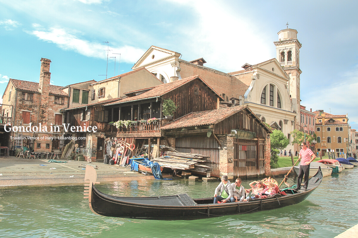 義大利自助旅行, 貢多拉, gondola, 鳳尾船, 威尼斯, 威尼斯交通工具推薦, 貢多拉歷史, 貢多拉介紹, 威尼斯旅遊, 威尼斯必遊, 威尼斯自助旅行, 威尼斯自助游, 威尼斯攻略, 威尼斯自助行, 威尼斯自助行程, 威尼斯旅遊攻略, 威尼斯景點推薦, 威尼斯子自助旅行, 意大利旅行攻略, 義大利旅行攻略, 義大利威尼斯, Venice, Venezia, 威尼斯貢多拉Squero di San Trovaso造船廠