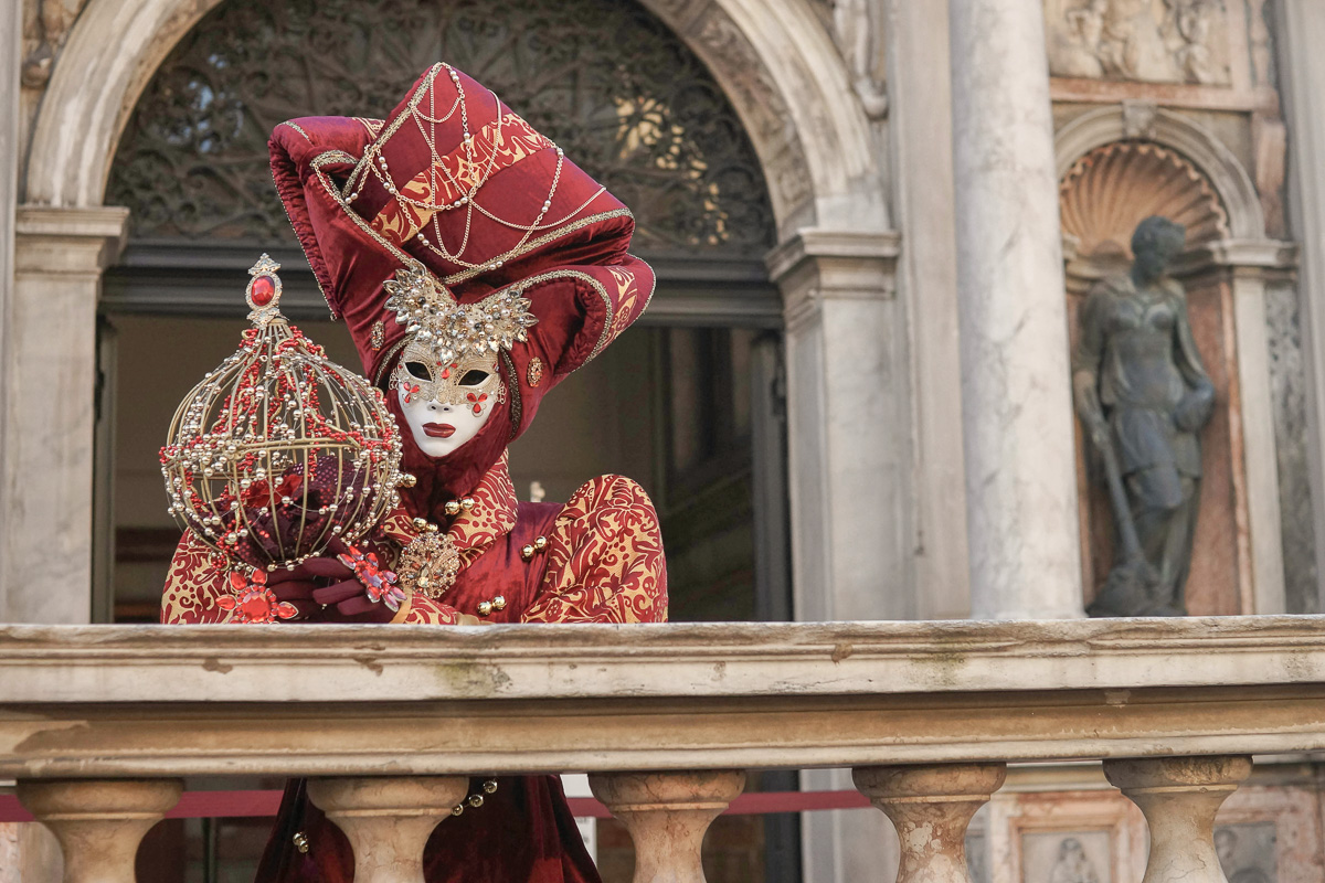 網站近期文章：威尼斯旅遊攻略自由行：2025威尼斯面具嘉年華節Carnevale Di Venezia