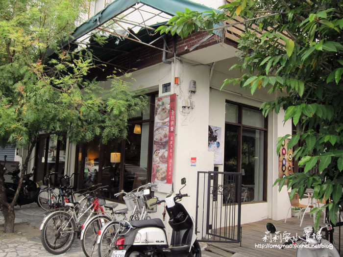 樸石咖啡館