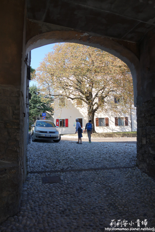 Borgo Castello