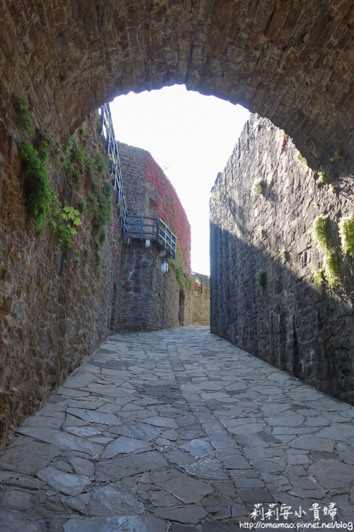 Borgo Castello