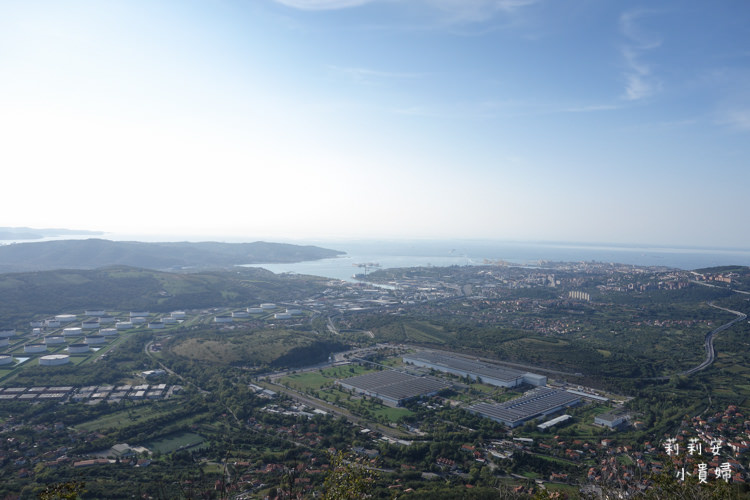 延伸閱讀：【義大利】Trieste海港城市的旅遊景點