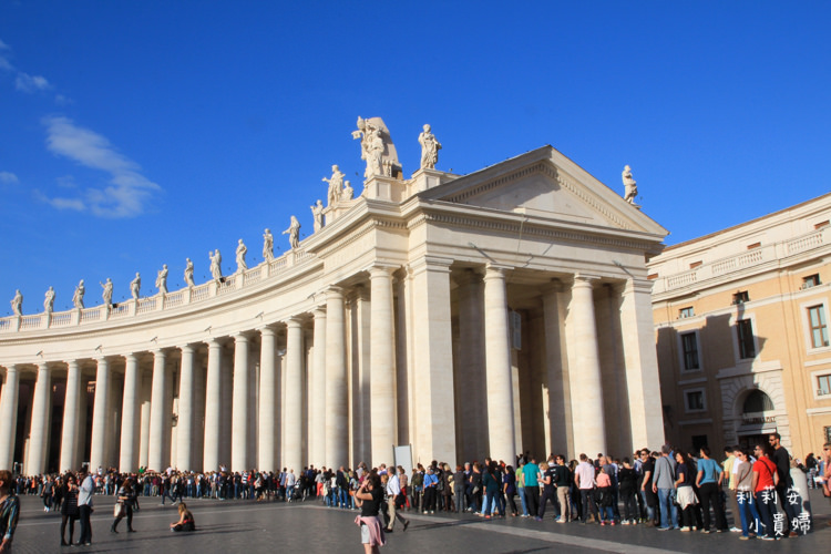 羅馬聖彼得大教堂