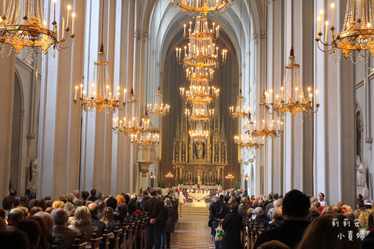 維也納旅遊攻略-奧古斯丁教堂
