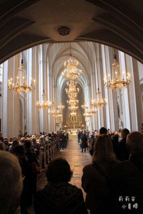 維也納旅遊攻略-奧古斯丁教堂