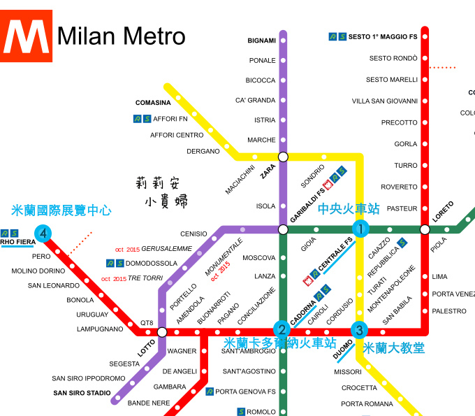 metro-milano