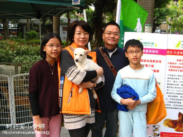 台北,流浪動物花園協會,流浪狗,流浪貓狗,貓狗送養 @莉莉安小貴婦旅行札記